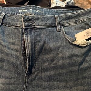 Old Navy Men's Denim Jeans